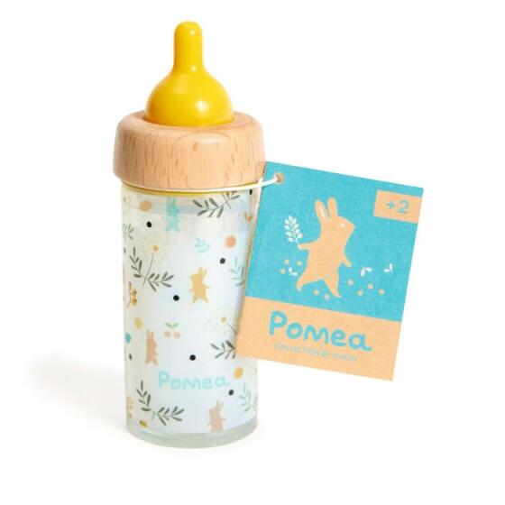 DJECO - MAGISK SUTTEFLASKE