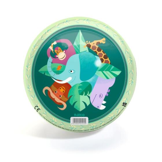 DJECO - SAVANNA BALL 22CM