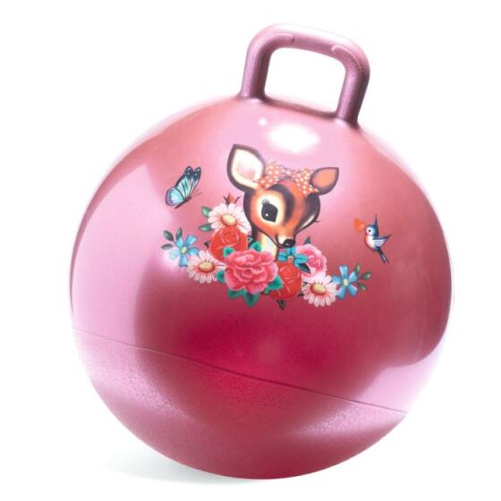 DJECO - HOPPEBOLD FIONA