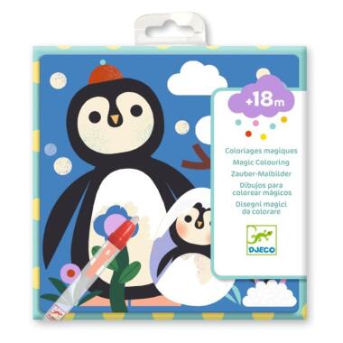 MAL MED VAND BORTE TIT TIT