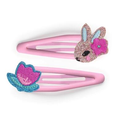 HAIRCLIPS ANÉMONE 2STK