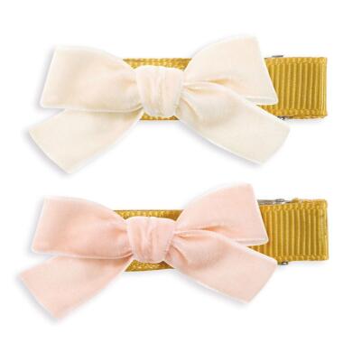 HAIR CLIPS ALICIA 2STK