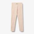 WHEAT - JERSEY LEGGINGS JULES WHEAT - JERSEY LEGGINGS JULES