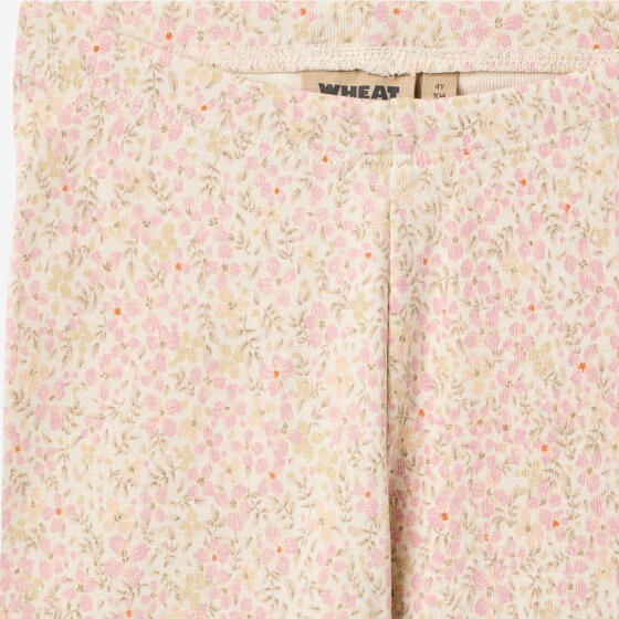 WHEAT - JERSEY LEGGINGS JULES