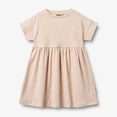 JERSEY DRESS SS EMILIE