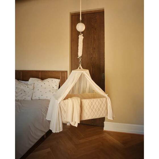 MOONBOON - VUGGE - NATUR 40X80