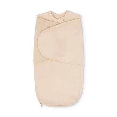 BABY SWADDLE - ROSE CLOUD