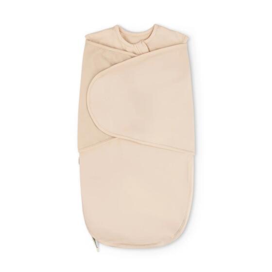 MOONBOON - BABY SWADDLE - ROSE CLOUD
