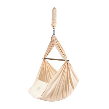 BABY HAMMOCK - ROSE CLOUD