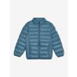 COLOR KIDS - JACKET QUILTED QUILTED COLOR KIDS - JACKET QUILTED QUILTED