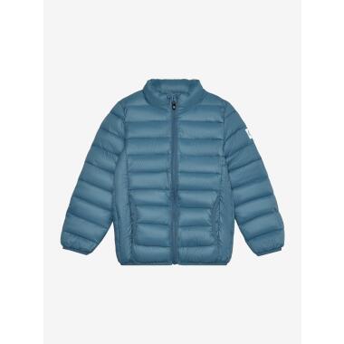 JACKET QUILTED QUILTED