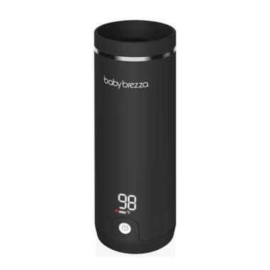 SUPERFAST PORTABLE WARMER BLAC