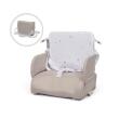BANINNI - PORTABLE BOOSTER SEAT ELVIRA BANINNI - PORTABLE BOOSTER SEAT ELVIRA