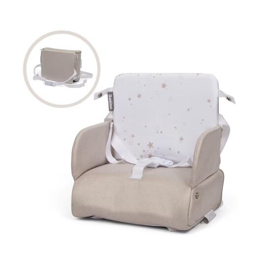 BANINNI - PORTABLE BOOSTER SEAT ELVIRA