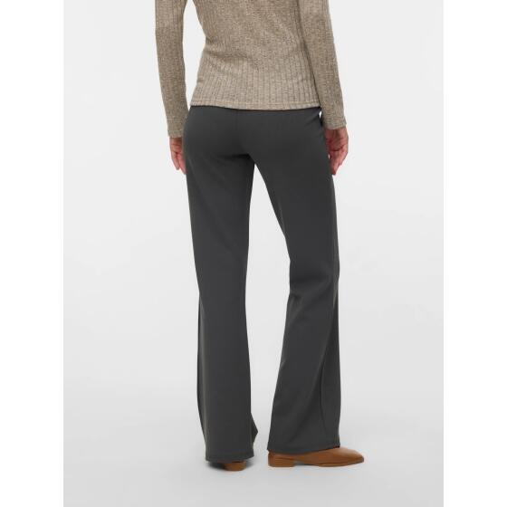 MAMALICIOUS - MLKAREN FLARED JRS PANTS