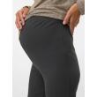 MAMALICIOUS - MLKAREN FLARED JRS PANTS
