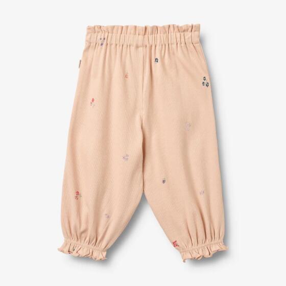 WHEAT - JERSEY PANTS PENNY