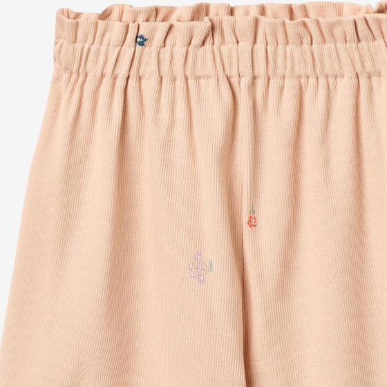 WHEAT - JERSEY PANTS PENNY