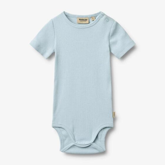 WHEAT - RIB BODY SS TIMO