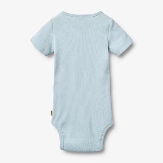 WHEAT - RIB BODY SS TIMO