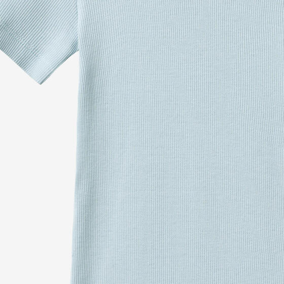 WHEAT - RIB BODY SS TIMO