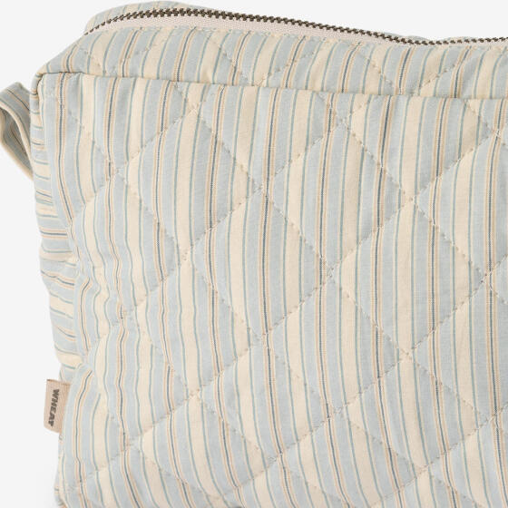 WHEAT - WASH BAG SMALL ZIGGI