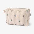 WHEAT - WASH BAG SMALL ZIGGI WHEAT - WASH BAG SMALL ZIGGI