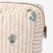 WHEAT - WASH BAG SMALL ZIGGI WHEAT - WASH BAG SMALL ZIGGI