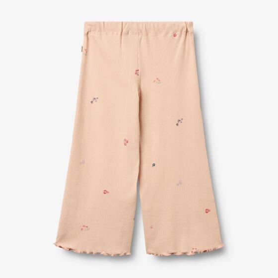 WHEAT - JERSEY PANTS ELA