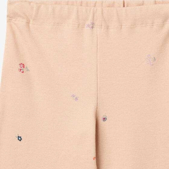 WHEAT - JERSEY PANTS ELA