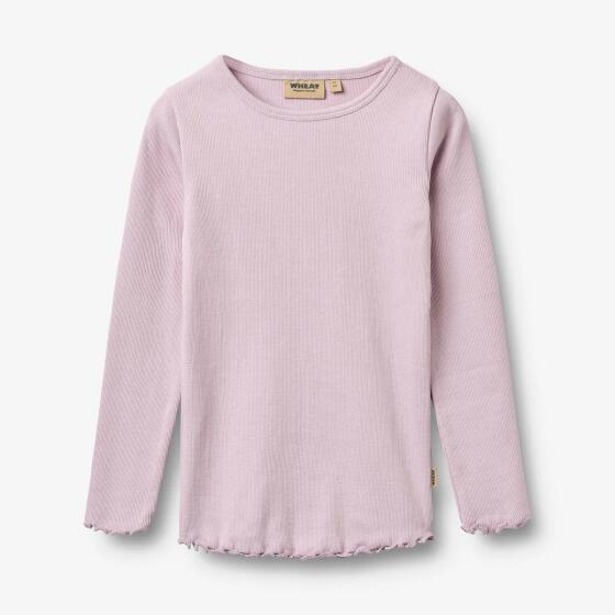 WHEAT - TSHIRT LS IDA