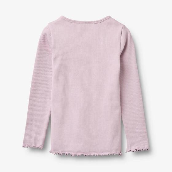 WHEAT - TSHIRT LS IDA