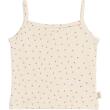 PETIT PIAO - STAR GIRLS UNDERSHIRT 2PK