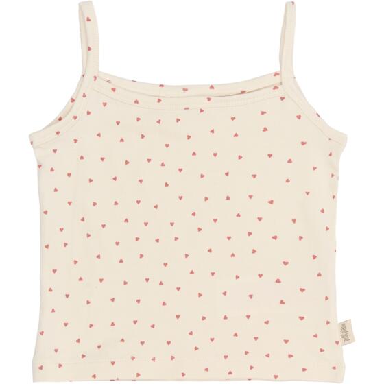 PETIT PIAO - STAR GIRLS UNDERSHIRT 2PK