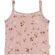 PETIT PIAO - STAR GIRLS UNDERSHIRT 2PK