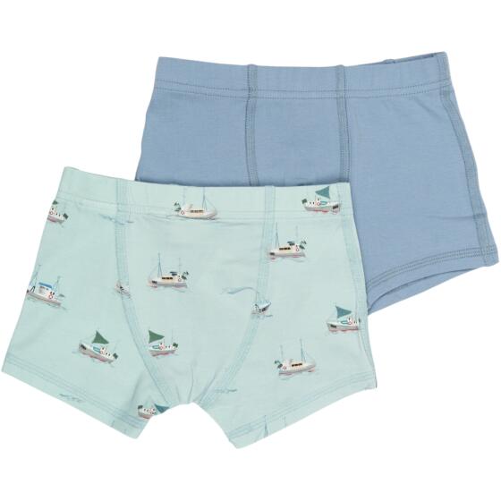 PETIT PIAO - STAR BOXERS 2PK