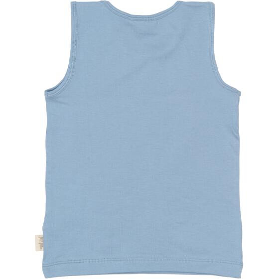 PETIT PIAO - STAR BOYS UNDERSHIRT 2PK