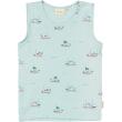 PETIT PIAO - STAR BOYS UNDERSHIRT 2PK PETIT PIAO - STAR BOYS UNDERSHIRT 2PK
