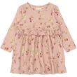 PETIT PIAO - STAR LS DRESS PETIT PIAO - STAR LS DRESS