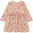 PETIT PIAO - STAR LS DRESS PETIT PIAO - STAR LS DRESS
