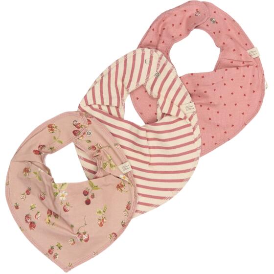PETIT PIAO - SKY BIB 3PK