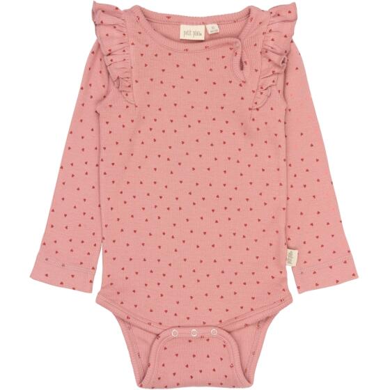 PETIT PIAO - SONJA LS BODY