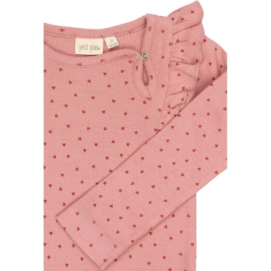 PETIT PIAO - SONJA LS BODY