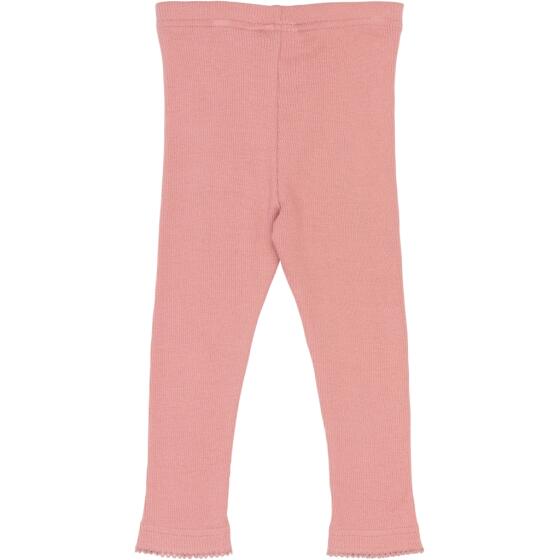 PETIT PIAO - SEA LEGGINGS