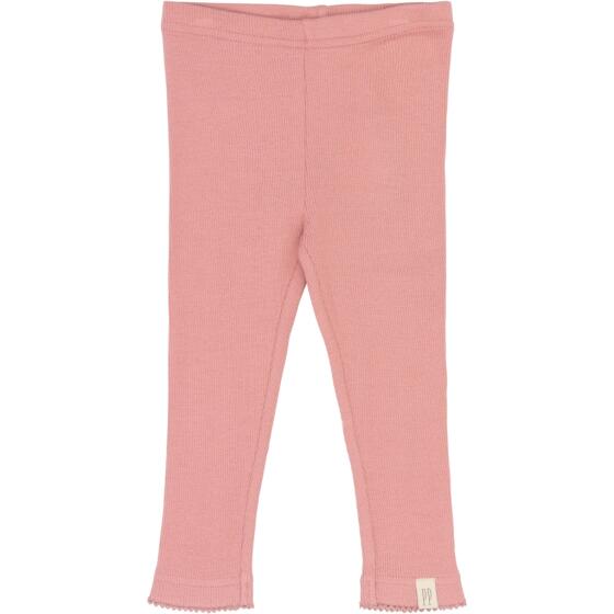 PETIT PIAO - SEA LEGGINGS