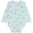 PETIT PIAO - STAR LS BODY PETIT PIAO - STAR LS BODY