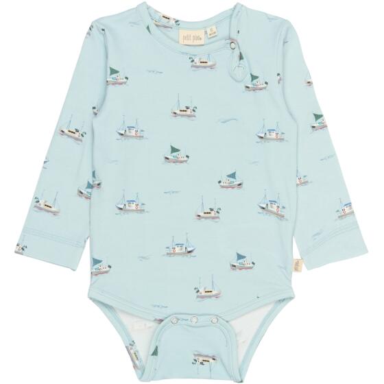 PETIT PIAO - STAR LS BODY