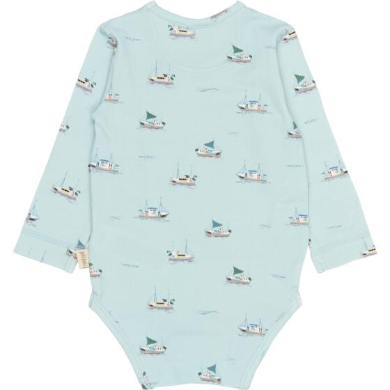 PETIT PIAO - STAR LS BODY