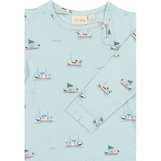 PETIT PIAO - STAR LS BODY