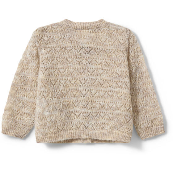 SOFIE SCHNOOR - HENNY CARDIGAN